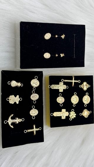 Lote 18k Oro garantizado solo venta en almeria c