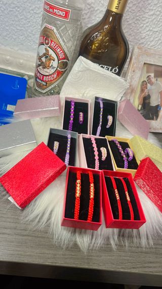 Lote 18k Oro garantizado solo venta en almeria c