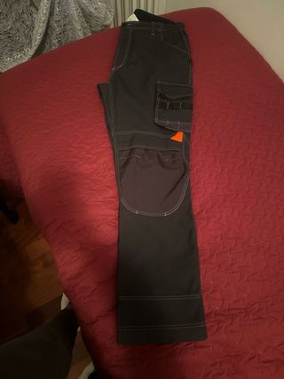 Pantaloni da lavoro nuovi con tasche marca Beta