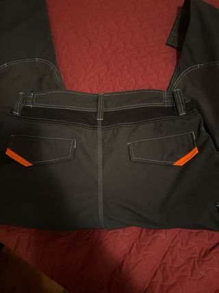 Pantaloni da lavoro nuovi con tasche marca Beta