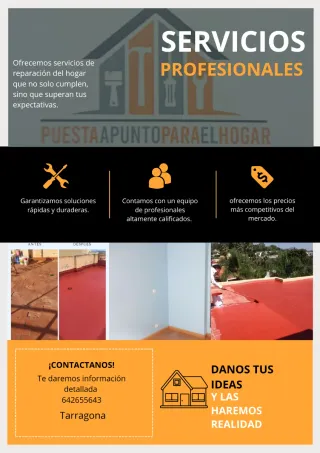 Impermeabilizacion de terrazas