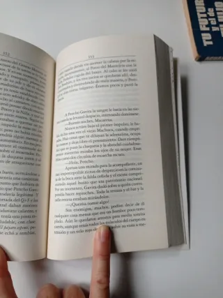 La piel del tambor (Spanish Edition)