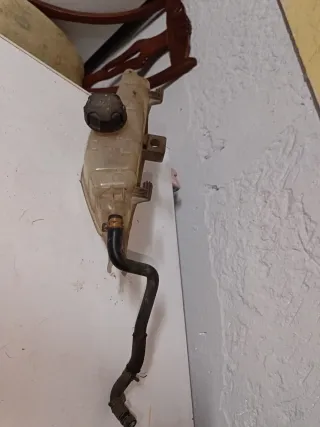 Bote expansión Renault Clio 3