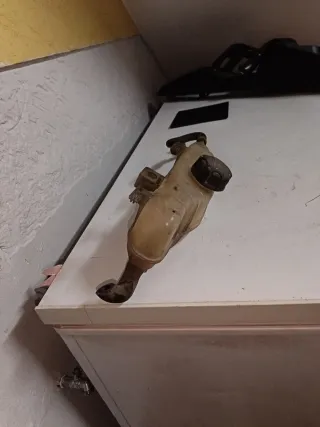 Bote expansión Renault Clio 3