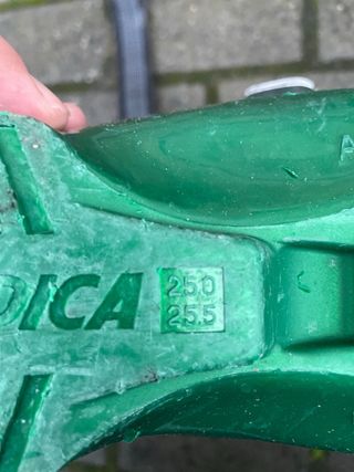 Botas de esquí NORDICA GRAND PRIX