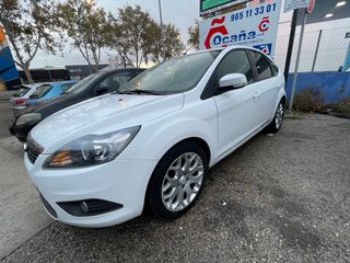 Ford Focus trend 1.6 90 cv diesel