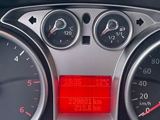 Ford Focus trend 1.6 90 cv diesel