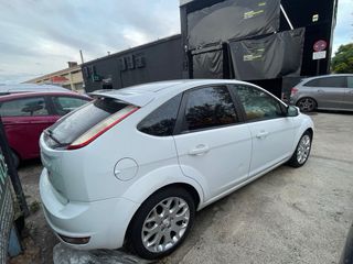 Ford Focus trend 1.6 90 cv diesel