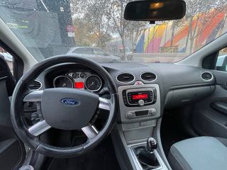 Ford Focus trend 1.6 90 cv diesel