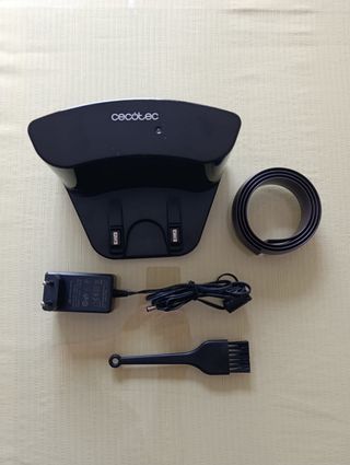 Aspirador Robot Cecotec Conga 1290