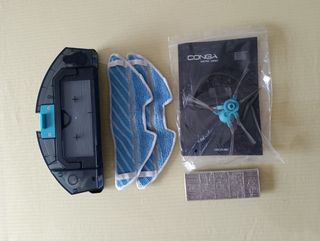 Aspirador Robot Cecotec Conga 1290