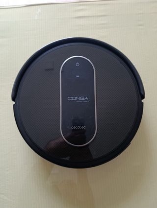 Aspirador Robot Cecotec Conga 1290