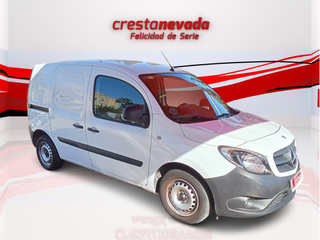 🚗✨ Mercedes-Benz Citan desde 274€/mes SIN ENTRADA