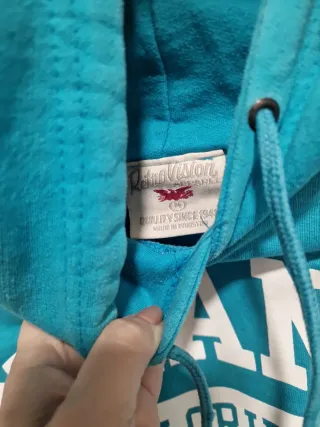 Sudadera Orlando Florida Talla M