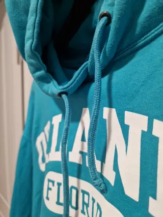 Sudadera Orlando Florida Talla M