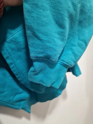 Sudadera Orlando Florida Talla M