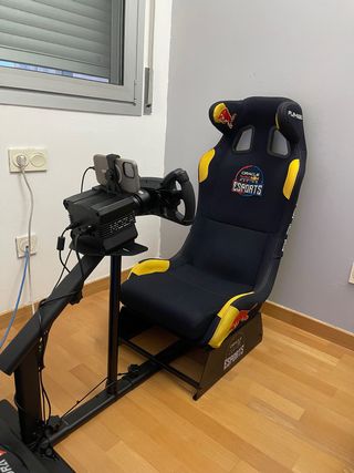 Playseat RedBull Racing eSports