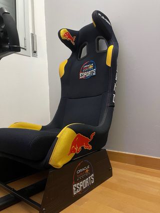 Playseat RedBull Racing eSports