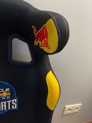 Playseat RedBull Racing eSports