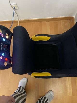 Playseat RedBull Racing eSports