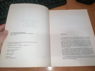 Libro: PRÁCTICAS DE LA MADERA. 1° Grado 1° Curso