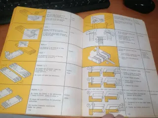 Libro: PRÁCTICAS DE LA MADERA. 1° Grado 1° Curso