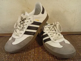 Lote Zapatillas Mujer Marrón y Rosa