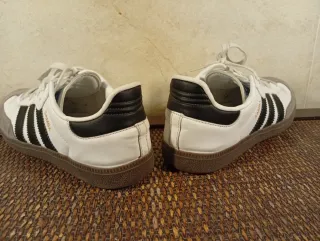 Lote Zapatillas Mujer Marrón y Rosa