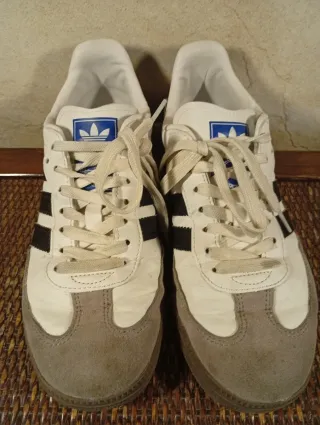 Lote Zapatillas Mujer Marrón y Rosa