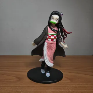 Demon Slayer Nezuko Figure