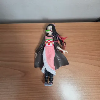 Demon Slayer Nezuko Figure