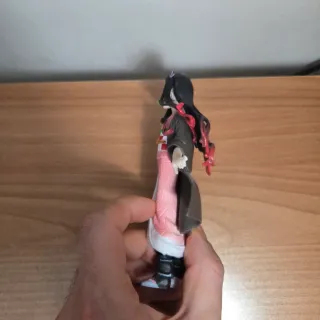 Demon Slayer Nezuko Figure