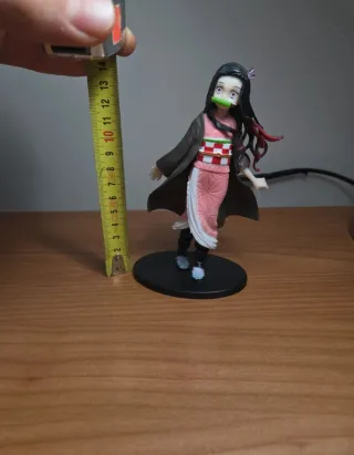 Demon Slayer Nezuko Figure