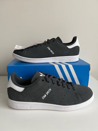 Zapatillas Adidas Stan Smith Talla 45