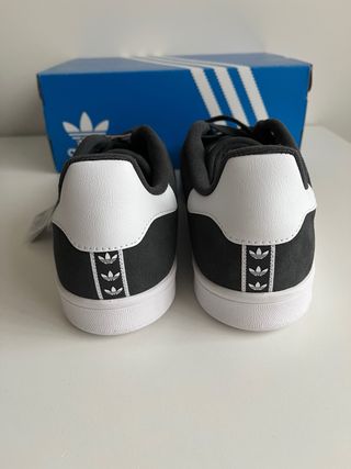 Zapatillas Adidas Stan Smith Talla 45