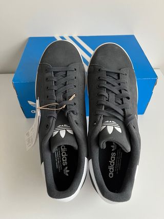 Zapatillas Adidas Stan Smith Talla 45