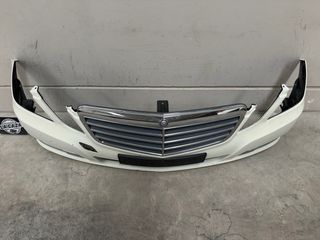 Defensa Mercedes Clase E 2012