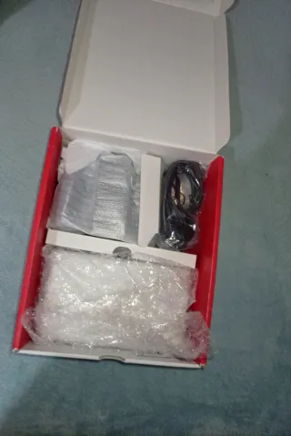 Nintendo Switch OLED Bianca e Nera