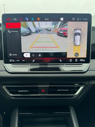 VW Tiguan New R-Line 2.0TDi 150cv automatico