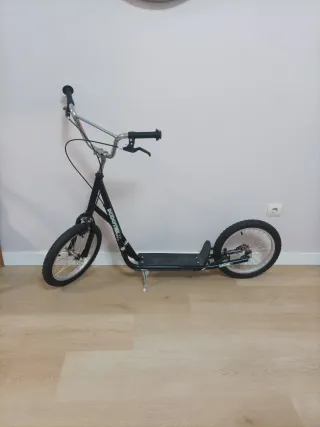 Patinete Scooter Adulto/Niño Grande