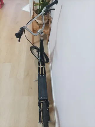 Patinete Scooter Adulto/Niño Grande