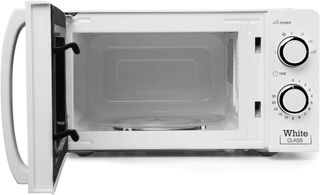 Microondas Orbegozo MI 2115 700W Blanco