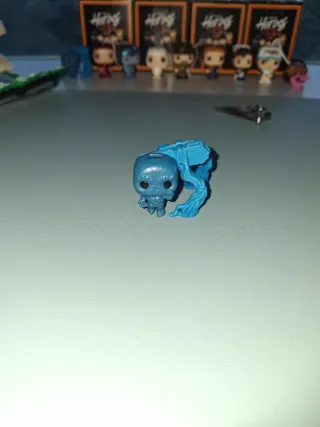 Funko Pop Vecna Kinder