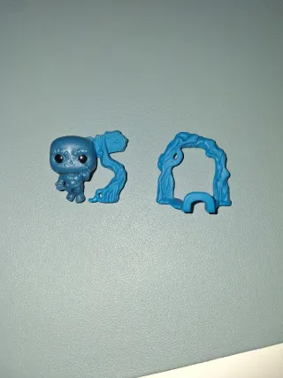 Funko Pop Vecna Kinder