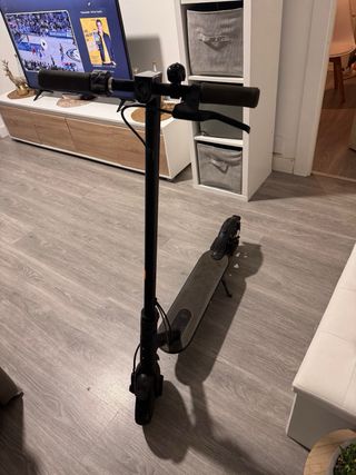 Patinete Eléctrico Xiaomi