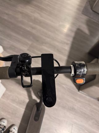 Patinete Eléctrico Xiaomi