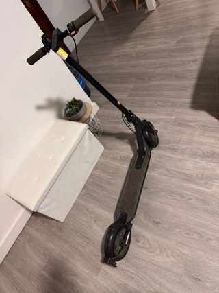 Patinete Eléctrico Xiaomi