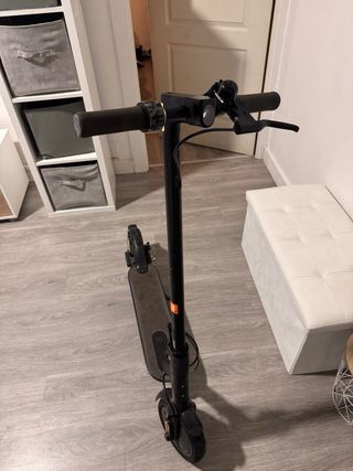 Patinete Eléctrico Xiaomi