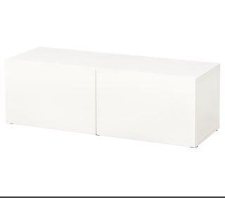 Mueble blanco
