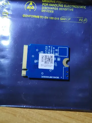 SSD M.2 Phison 256GB ESMP256GMB47C3-E13TS